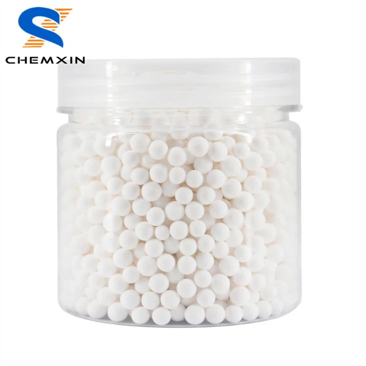 Activated Alumina Desiccant Rau Cua-dryer